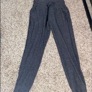 Lululemon joggers
